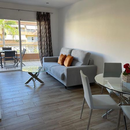 Neue Terrassenwohnung Mit Pool Puerto De La Cruz Esterno foto