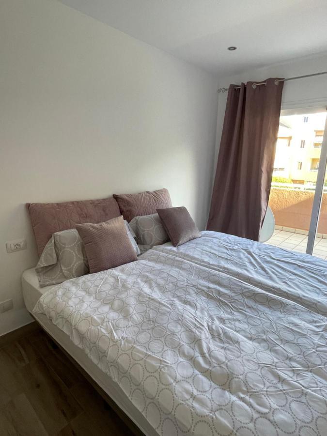 Neue Terrassenwohnung Mit Pool Puerto De La Cruz Esterno foto